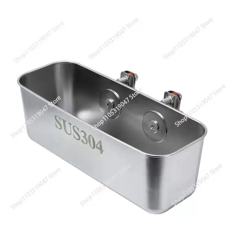 Fishing Equipment Usa - Accessori per ringhiere di yacht in