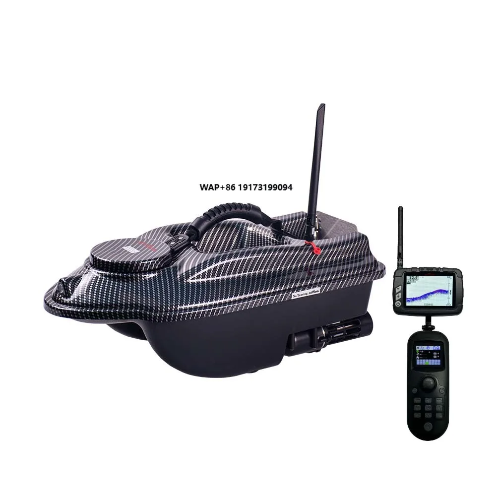 Fishing Equipment Usa - Attrezzatura Professionale per la Pesca alla