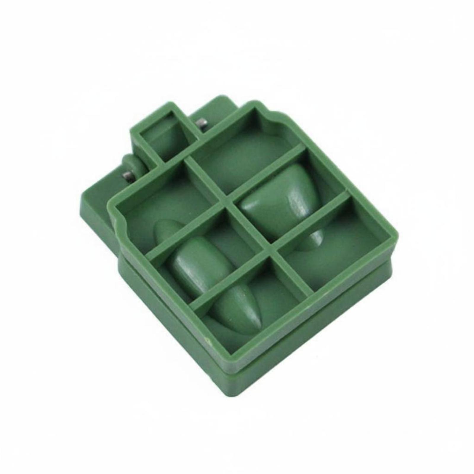 Fishing Equipment Usa - Stampo per la creazione di esche
