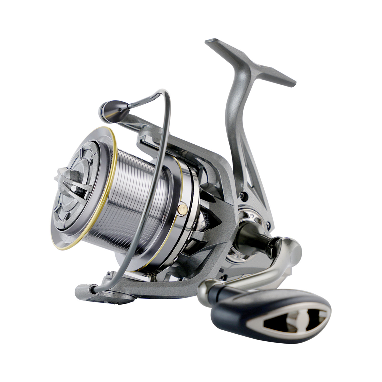 Fishing Equipment Usa - Mulinello da Pesca Spinning all'Ingrosso 8000