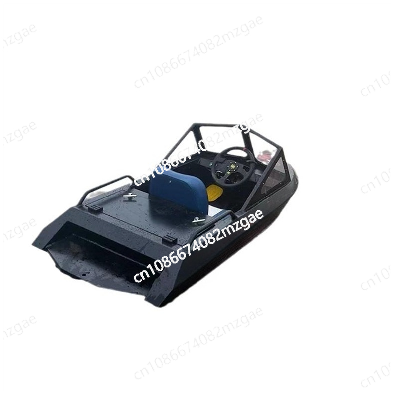 Jetski Fishing Equipment - Kart Elettrico da Surf e Moto
