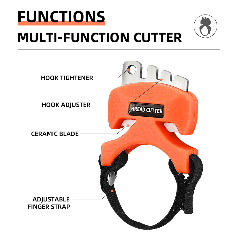 Utensile Multifunzione per Tag - Fishing Line recensione e prezzo