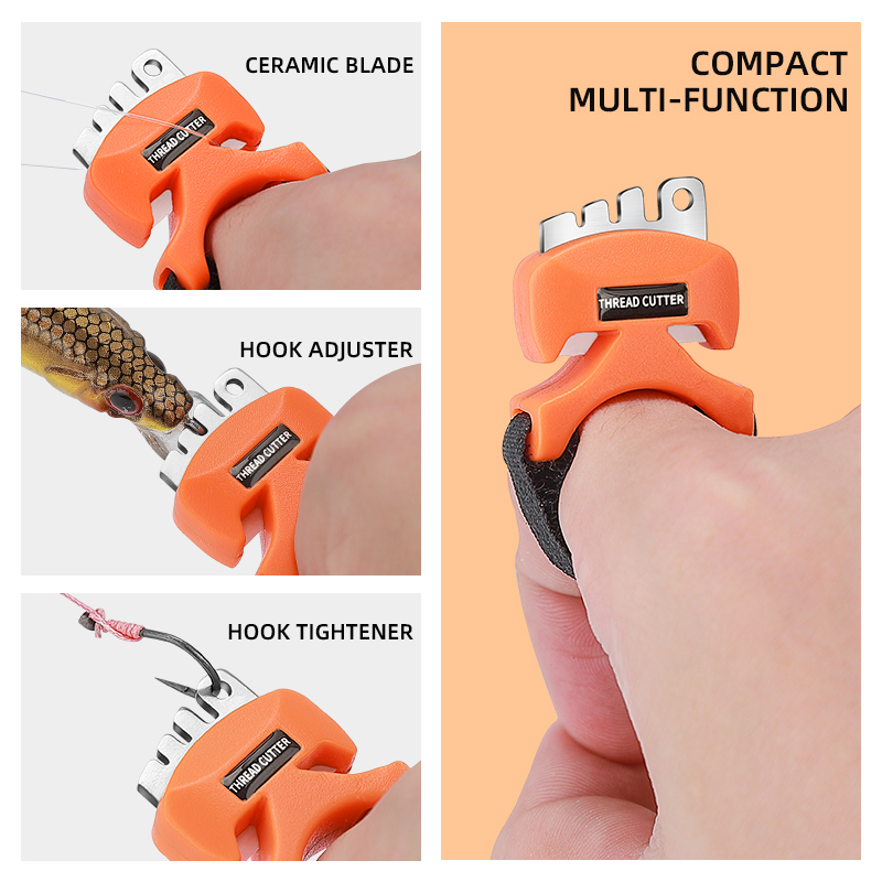 Utensile Multifunzione per Tag - Fishing Line recensione e prezzo