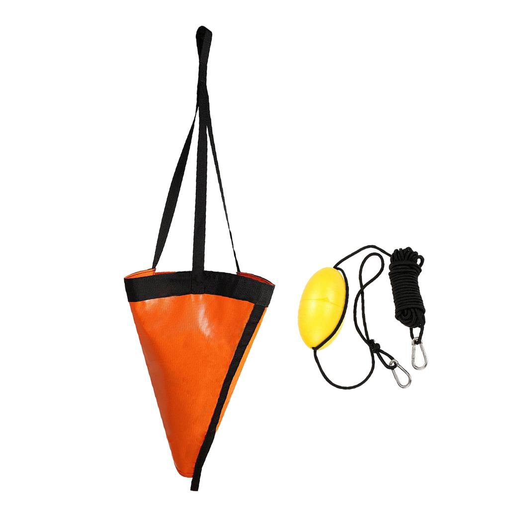 Ancora Marina, Freno a Deriva  - Jetski Fishing Equipment recensione e prezzo
