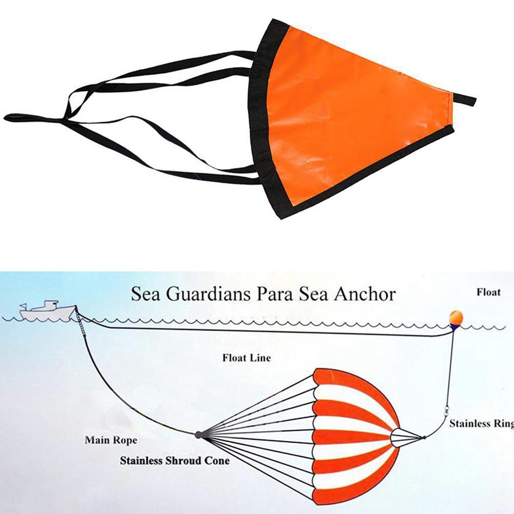 Ancora Marina, Freno a Deriva  - Jetski Fishing Equipment recensione e prezzo