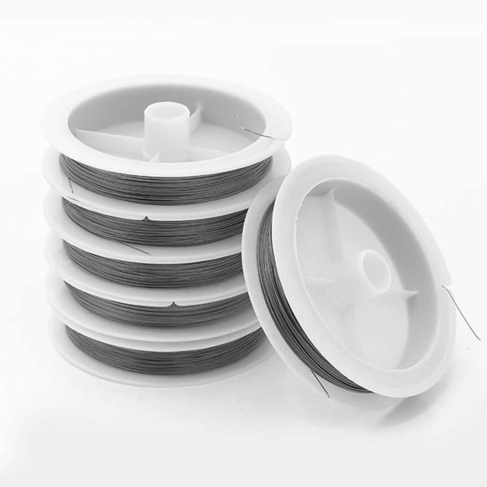 Filo in Acciaio Inox da 0,3-1m - Fishing Line recensione e prezzo