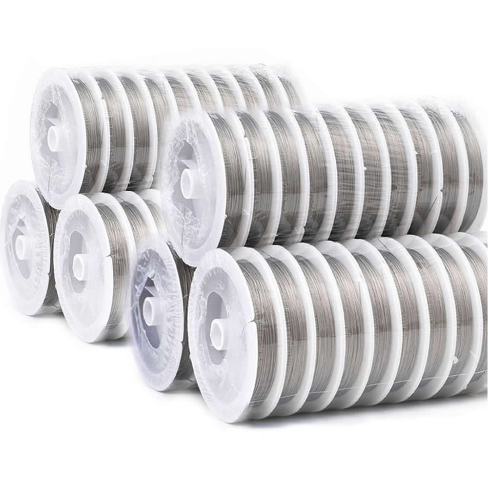 Filo in Acciaio Inox da 0,3-1m - Fishing Line recensione e prezzo