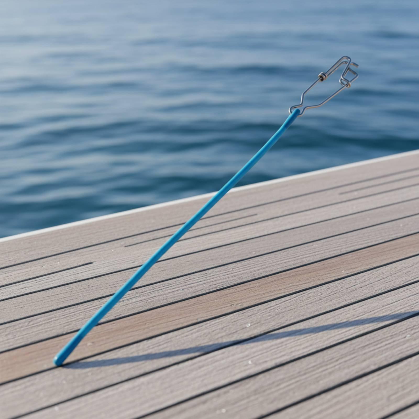 Ammortizzatore in gomma resist - Fishing Equipment Usa recensione e prezzo