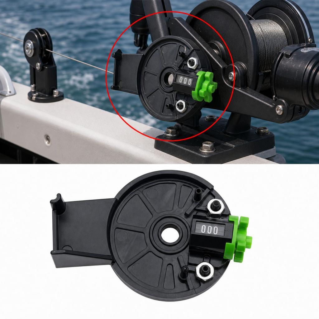 Misuratore di Profondità per P - Fishing Line recensione e prezzo
