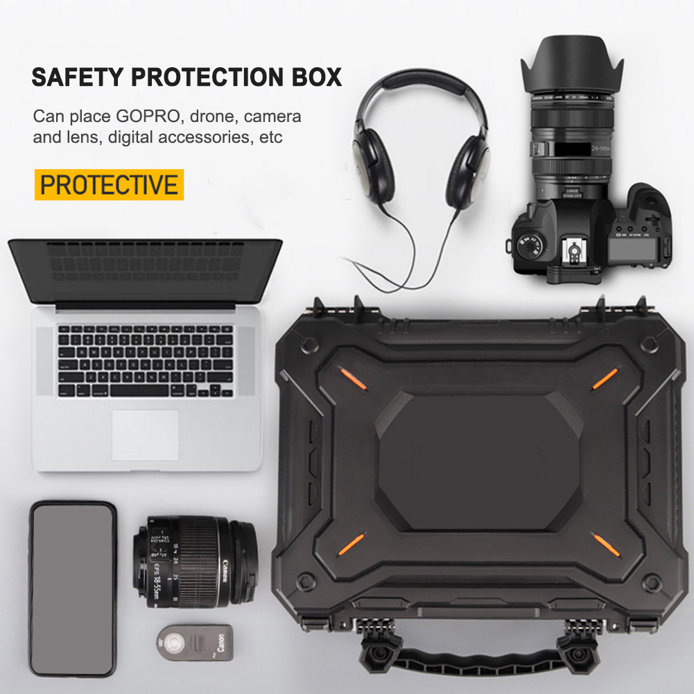 Custodia Protettiva per Fotoca - Fishing Equipment Usa recensione e prezzo