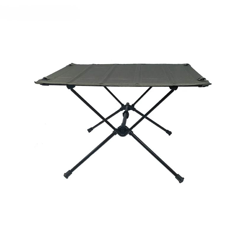 Tavolo Pieghevole in Tessuto O - Fishing Equipment Usa recensione e prezzo