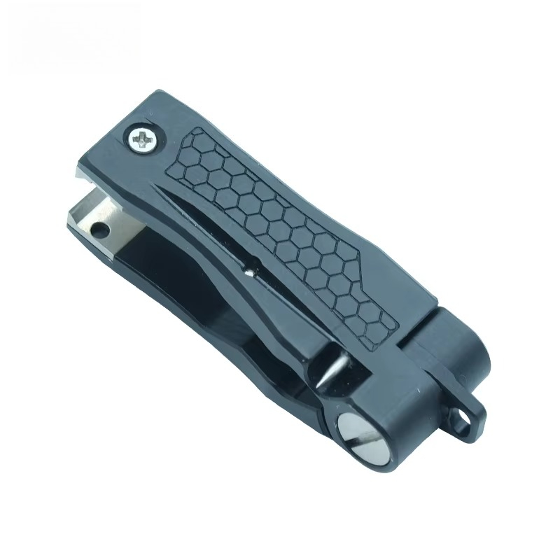 Forbici da pesca in alluminio, - Fishing Line recensione e prezzo